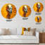 Horloge murale Minimalisme-93393248