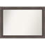 Miroir de salle de bain Hardwood-442321495