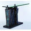 Console de file d'attente