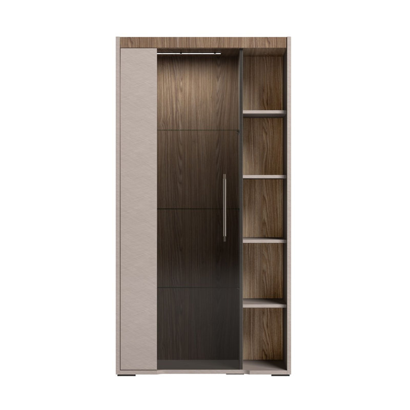 Sienne 2 portes Chine