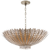 Aerin Hampton Medium Chandelier