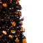 Arbre de récolte 6 po avec citrouilles
