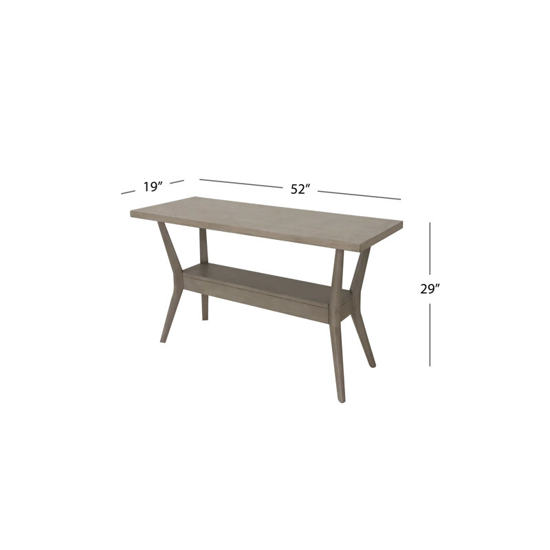 Camino 52'' Console Table