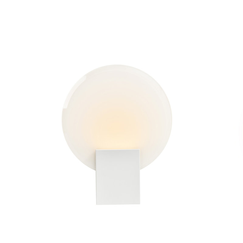  | Wall | White, White
