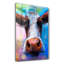 Decorative Tempered Glass Painting