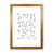 Oak Framed