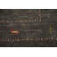 Tapis indien tribal de style Gabbeh 5 x 8