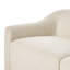 Nellie Sofa-104"-Crypton Nomad Snow