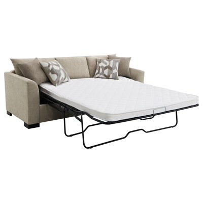 Multifunctional Modular L - Shaped Sectional Sofa With Built - In Cup Holders, Hidden Storage Compartments And Convertible Seating Design