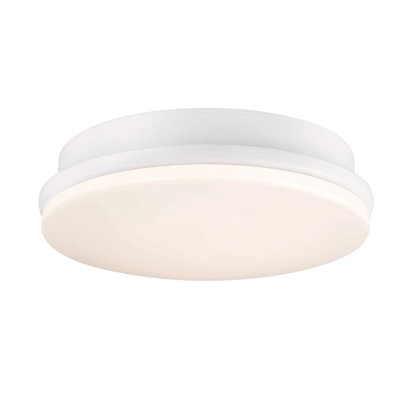 Kute Ceiling Fan Correlated Color Temperature (CCT) Select LED Light Kit
