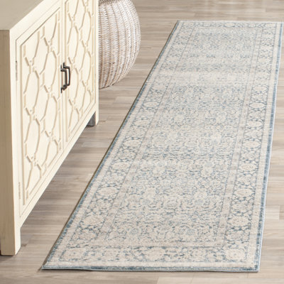 Tapis oriental performance Ottley