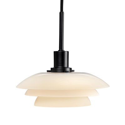 DL20 1 - Light Geometric Pendant