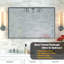 Miroir de salle de bain 36x24inch