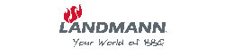 Landmann logo