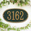 Fast and Easy 1-Line Wall Address Plaque-658037532-658037534