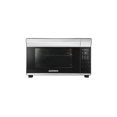 Gastroback Design Toaster Oven with Rotisserie