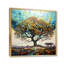 Baobab Tree Dancing III sur toile-219915625-219915604