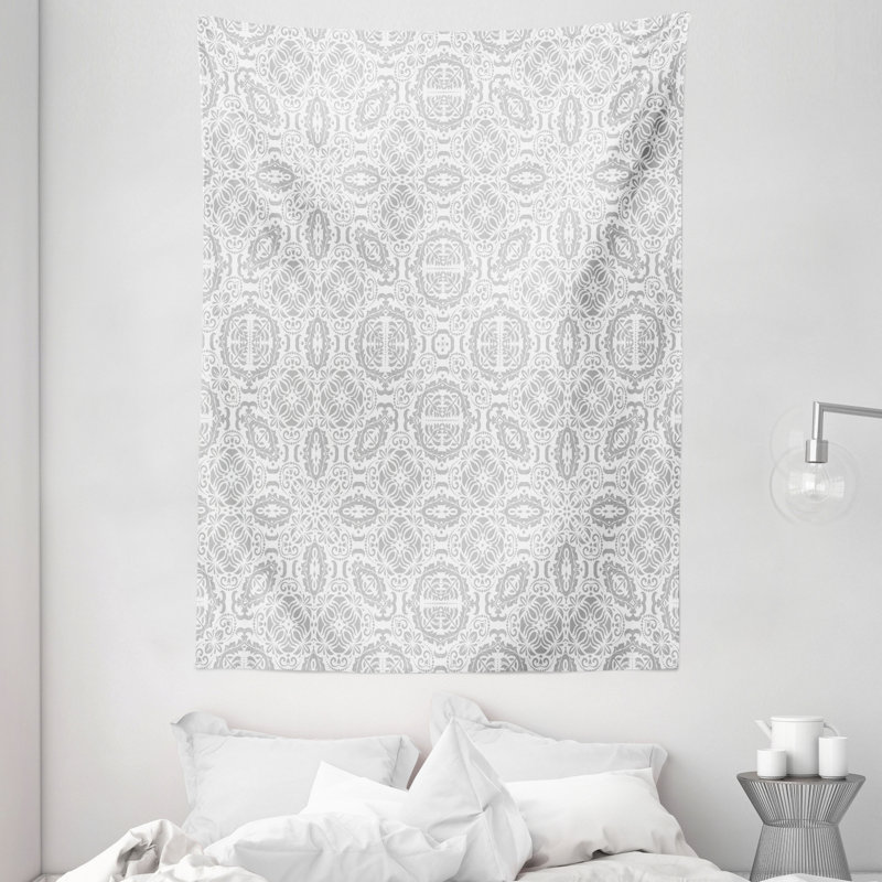 Polyester Tapestry, 80" H x 60" W