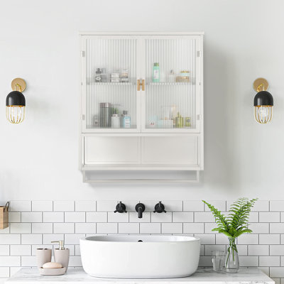 Viyana Bathroom Cabinet