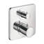 Citterio M Trim Thermostatic with Volume Control-16192227