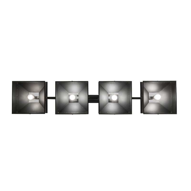 Stefano 4 - Light Pendant