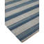Dhurrie One-of-a-Kind Rectangle 5'6" X 6'9" Area Rug