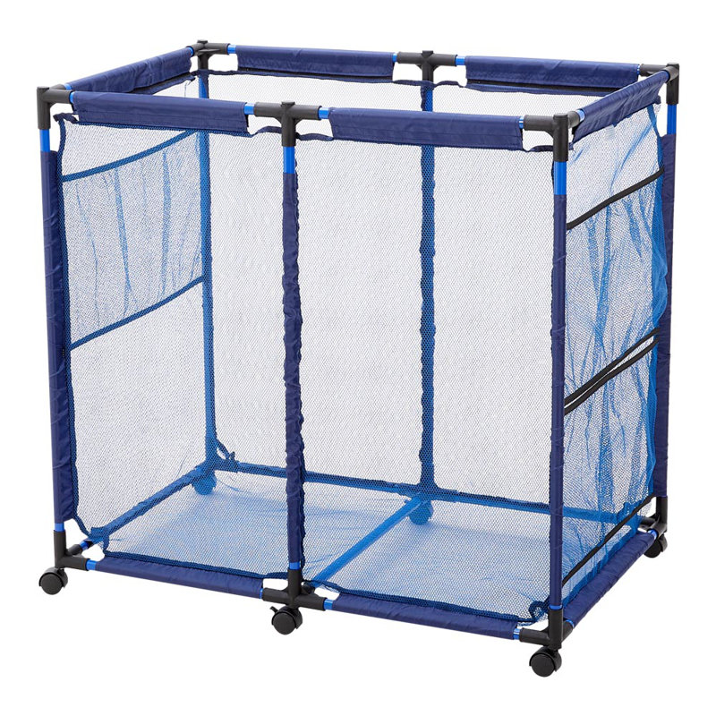 Laundry Room Organizer