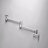 Pot Filler Faucet Wall Mount-121210064