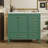 Bathroom Vanity With Sink, Bathroom Cabinet-1651077982