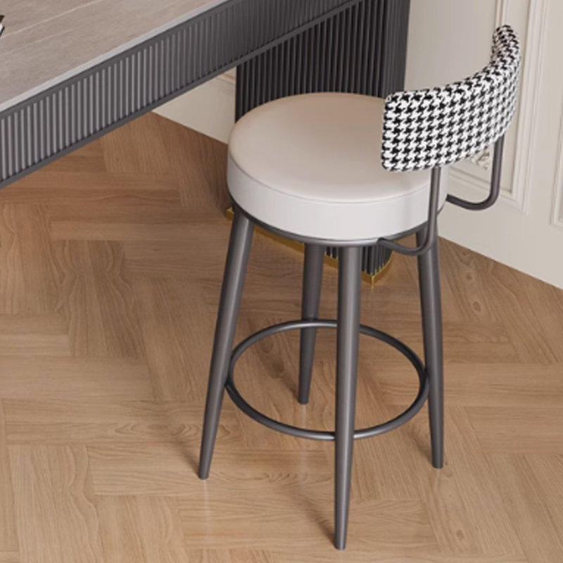 Camborne, Gris / noir, Gris, H 41,3 po x L 78,7 po x l 15,7 po