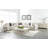 Lena 34'' Slipcovered Sofa