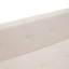 Canapé modulaire 2 pièces rembourré-107134234