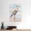 «Beach Heron I» par Ethan Harper - reproduction imprimée-52361825-52361827