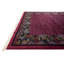 Jacoby Purple Rug