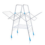 Multi Dryer Freestanding Clothes Drying Rack
