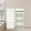 Armoire de rangement pour chaussures 6 paires-1103226307