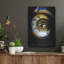 "Horloge de garage" par Lightbox Journal-221867015