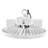 Dimmable Circle High Bay Ceiling Light