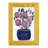 " Painted Vase I "-925387613-925387609