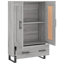 Blocher 69.5cm Sideboard-1350707476