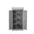 Outdoor Storage Shed