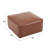 ISABELLA PU OTTOMAN-497313647