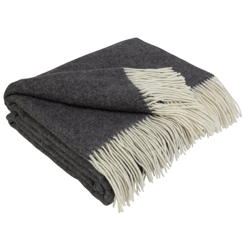 Gurdev Blanket, Deep gray