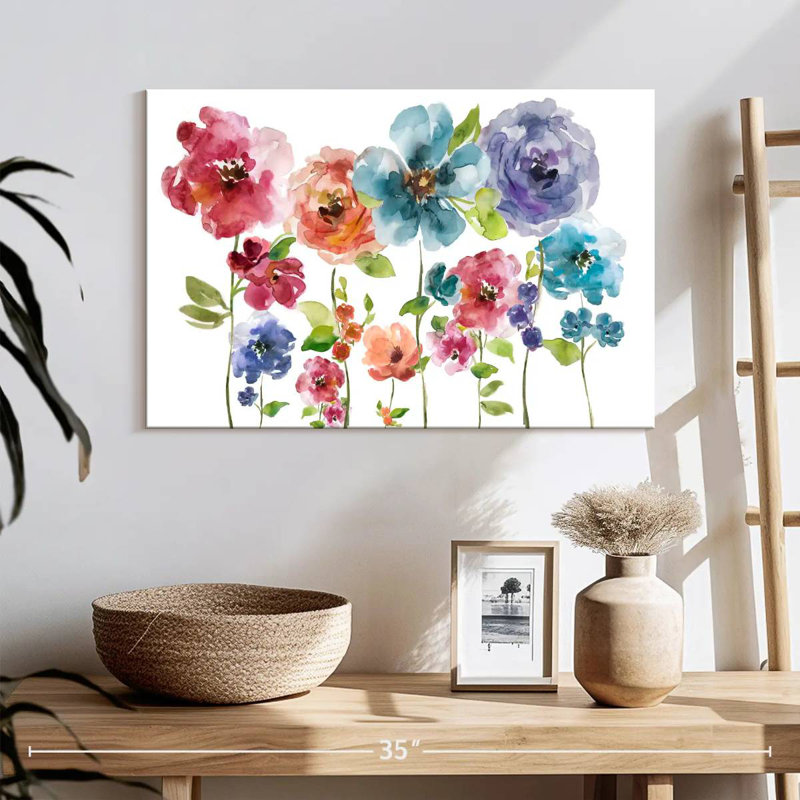 Arrangement Harnek Belle Boutique, H 16 po x l 24 po