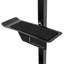 Free Standing Shoe Display Shelf-1700900560