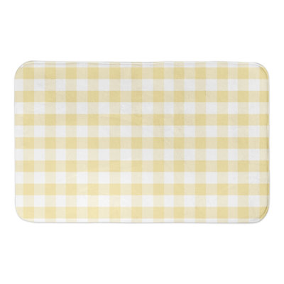 Tapis de bain Buffalo