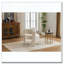 Fauteuil d'appoint moderne, fauteuil d'appoint contemporain en tissu Boucle-163434078