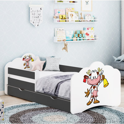 Kayson Cabin Bed Themed Beds