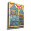 Art mural sur toile Charlton Home® «The Castle» par Andrea Strongwater-85430959