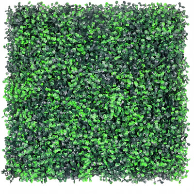 Panneaux muraux 20 "x 20" 24Pcs